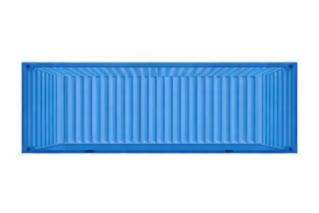 side door-containers